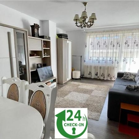 קלוז'-נאפוקה Central Quick, Private Parking מראה חיצוני תמונה