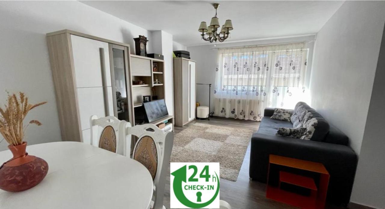 קלוז'-נאפוקה Central Quick, Private Parking מראה חיצוני תמונה